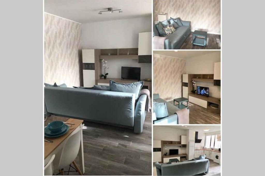 Perfect Flat For Your Holiday At South Tenerife Arona  Bagian luar foto